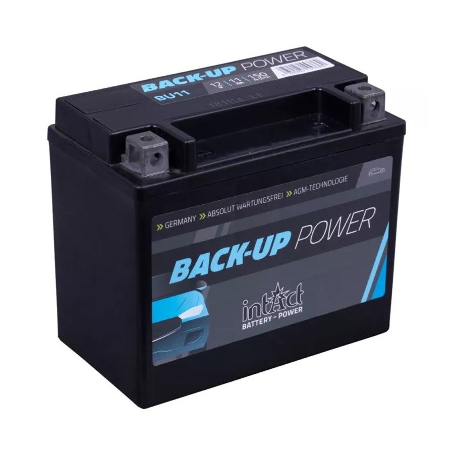 Intact Back-Up-Power BU11
