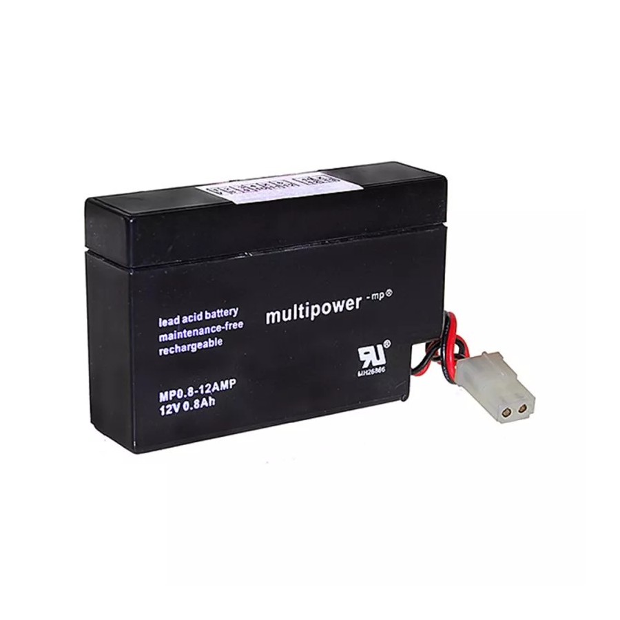 Multipower MP0,8-12 AMP