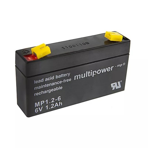 Multipower MP1,2-6