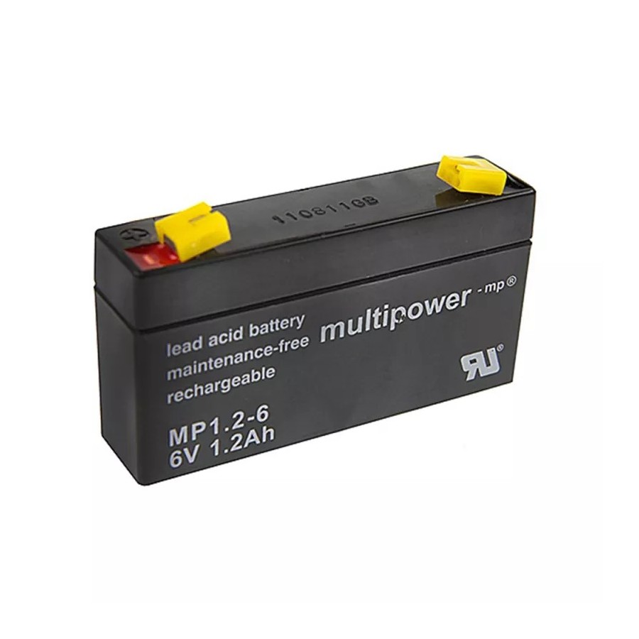 Multipower MP1,2-6