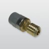 Druckluftanschluss CC 25 ABS