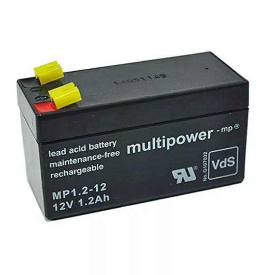Multipower MP1.2-12