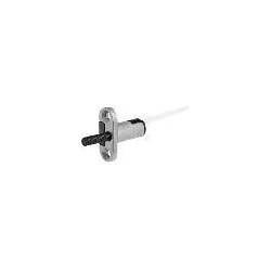 Riegelschaltkontakt RK-SMART II - VdS-Klasse C, 6,0 m Kabel, weiß