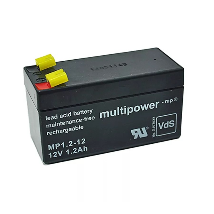 Multipower MP1.2-12