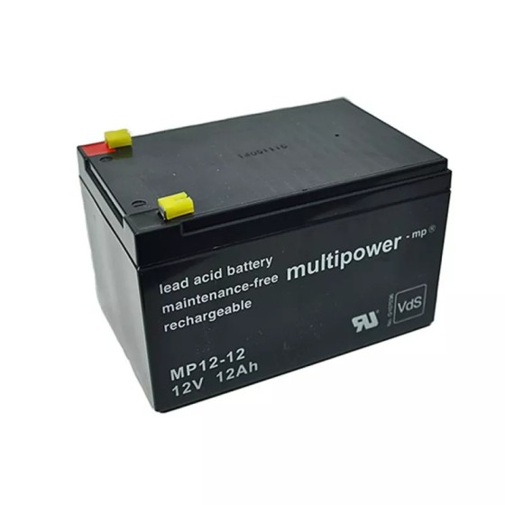 Multipower MP12-12