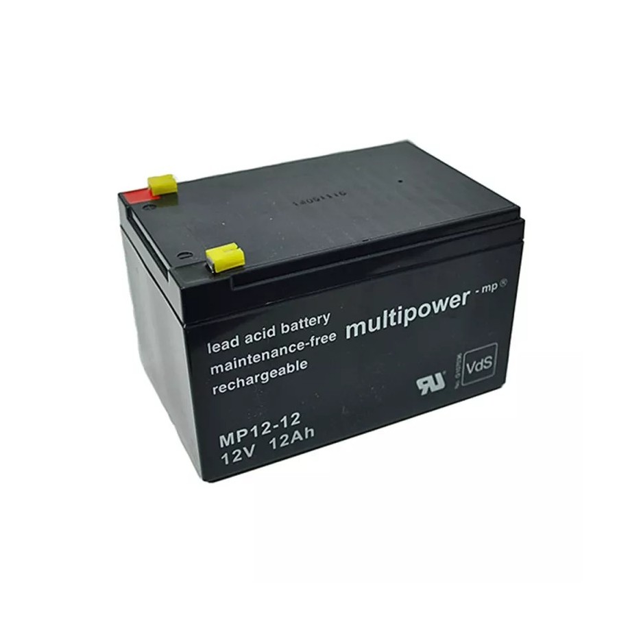 Multipower MP12-12