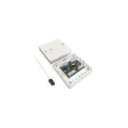Elektronischer Riegelschaltkontakt 8501b - Sensor, 5 m Kabel
