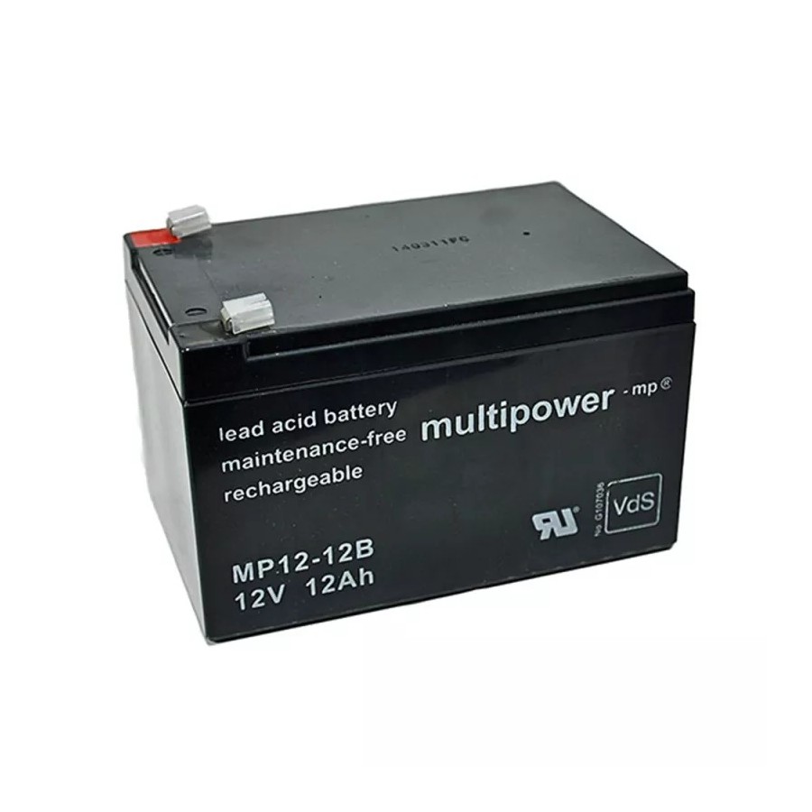 Multipower MP12-12B
