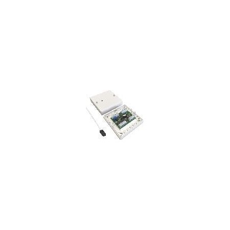 Elektronischer Riegelschaltkontakt 8501b - Sensor, 5 m Kabel