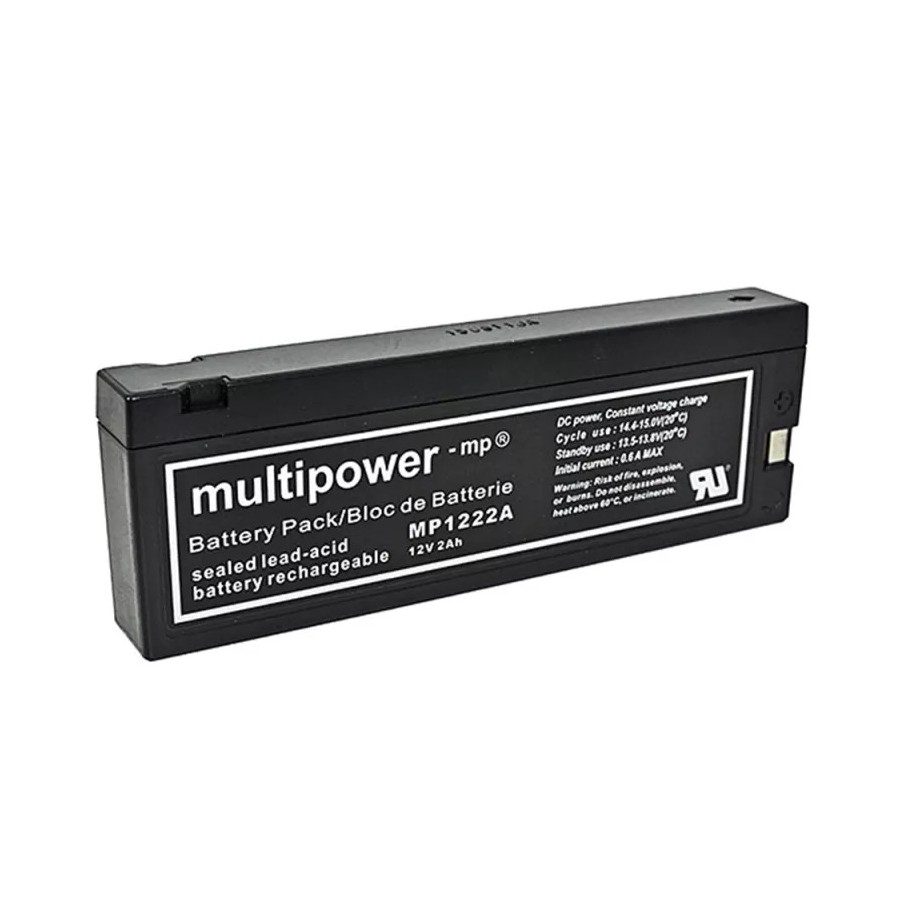 Multipower MP1222A