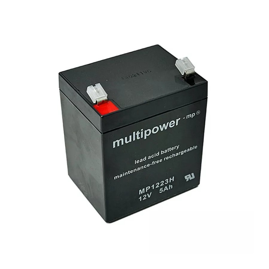 Multipower MP1223H