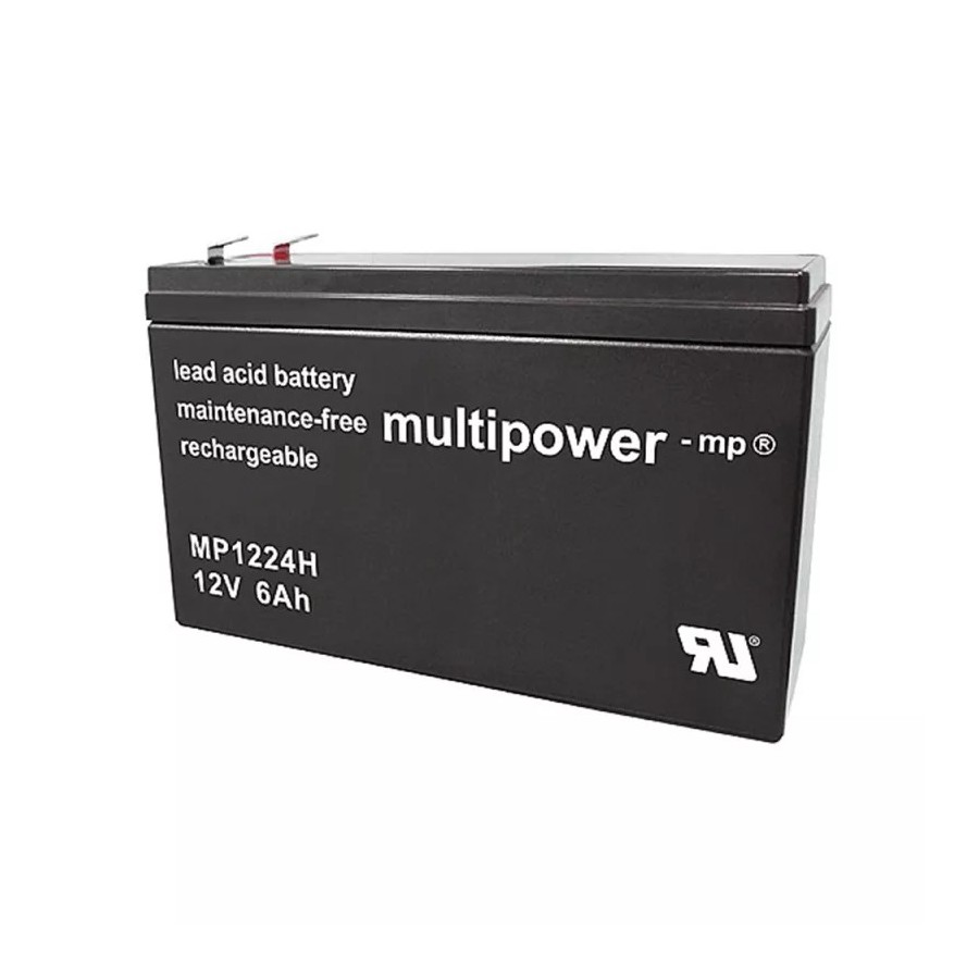 Multipower MP1224H