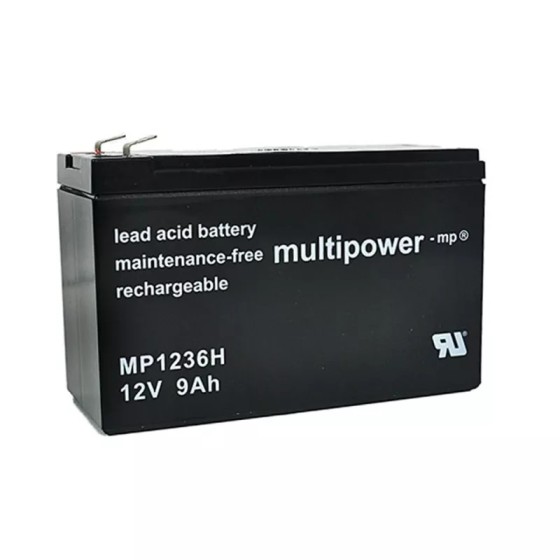 Multipower MP1236H