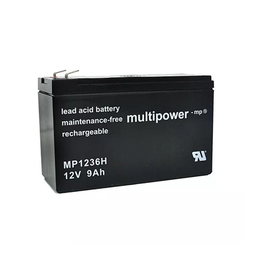 Multipower MP1236H