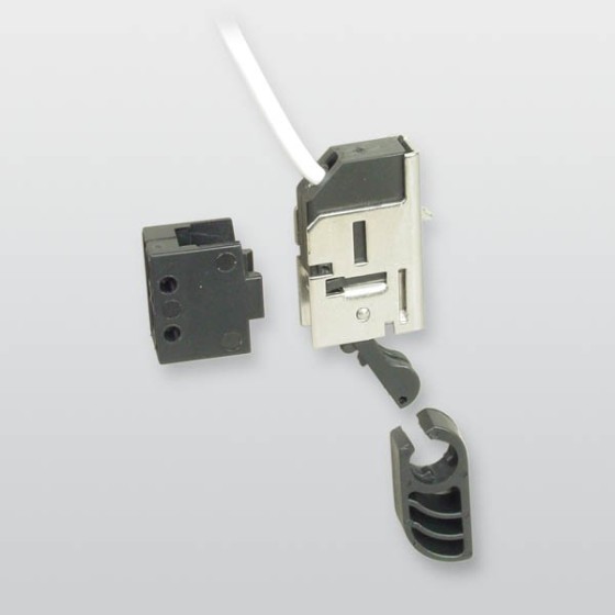 Riegelkontakt RK 15