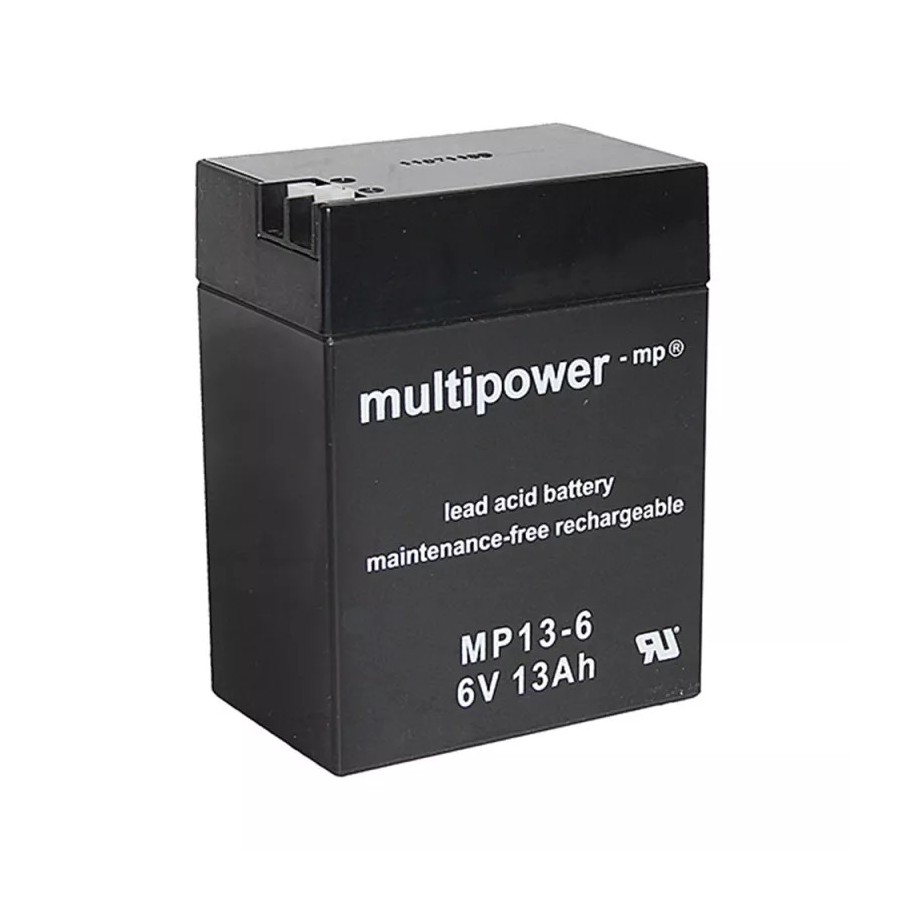 Multipower MP13-6 Multipower MP13-6