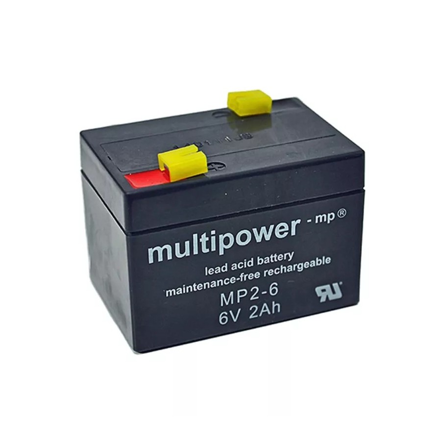 Multipower MP2-6 Multipower MP2-6