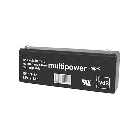 Multipower MP2,3-12