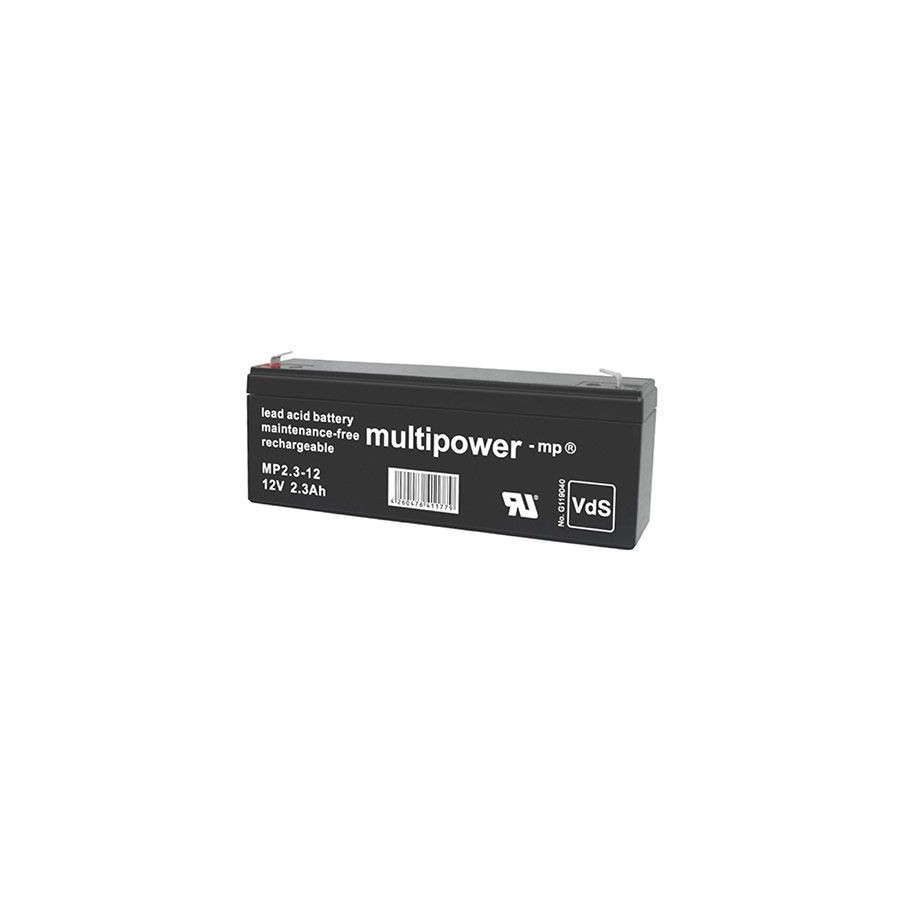 Multipower MP2,3-12 Multipower MP2,3-12
