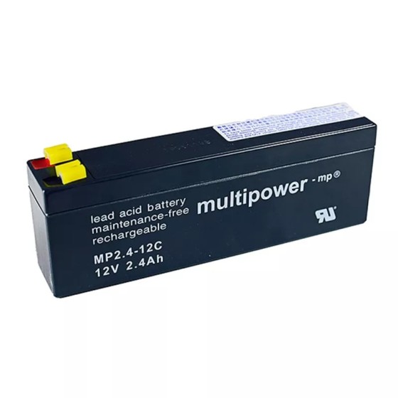 Multipower MP2,4-12C
