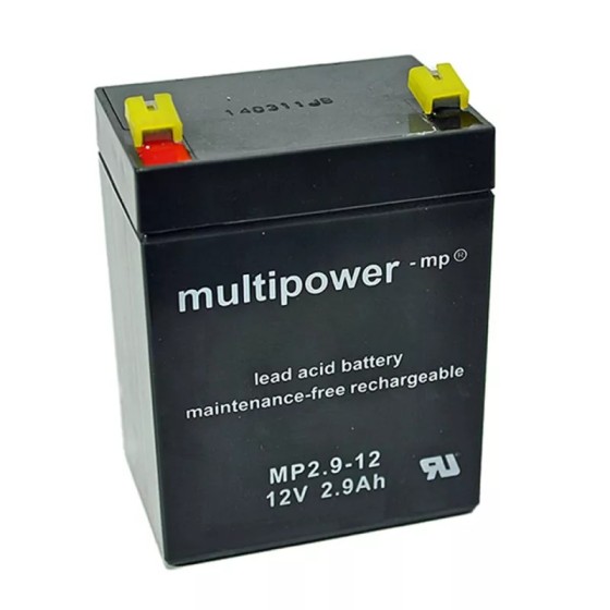 Multipower MP2,9-12