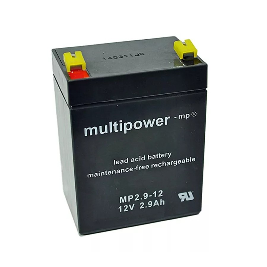 Multipower MP2,9-12 Multipower MP2,9-12