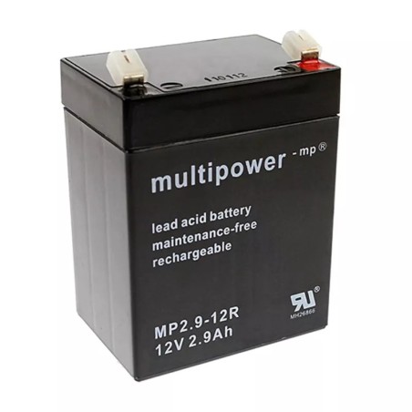 Multipower MP2,9-12R