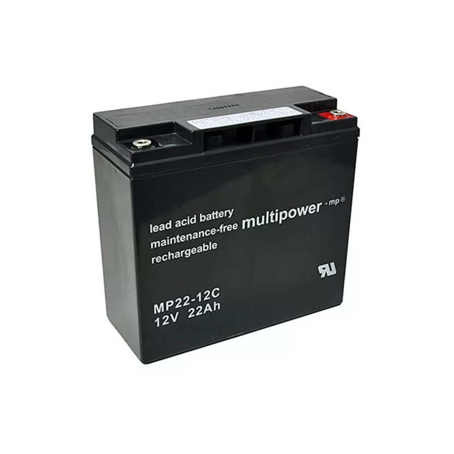 Multipower MP22-12C Multipower MP22-12C