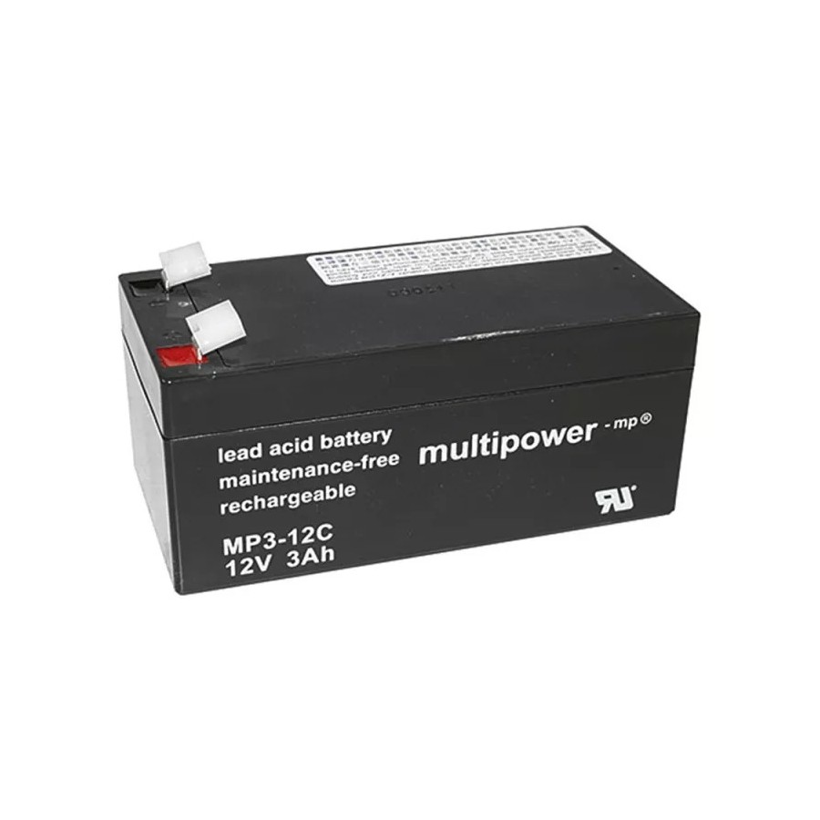 Multipower MP3-12C Multipower MP3-12C
