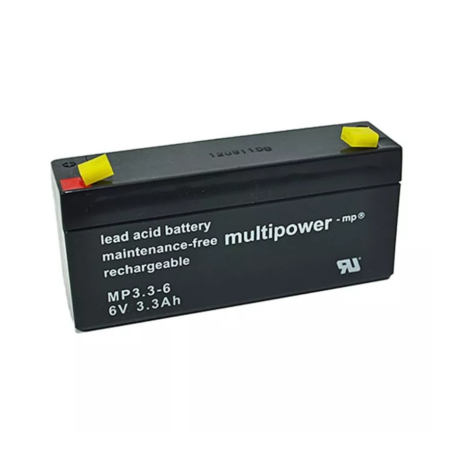 Multipower MP3,3-6
