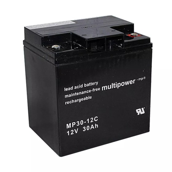 Multipower MP30-12C