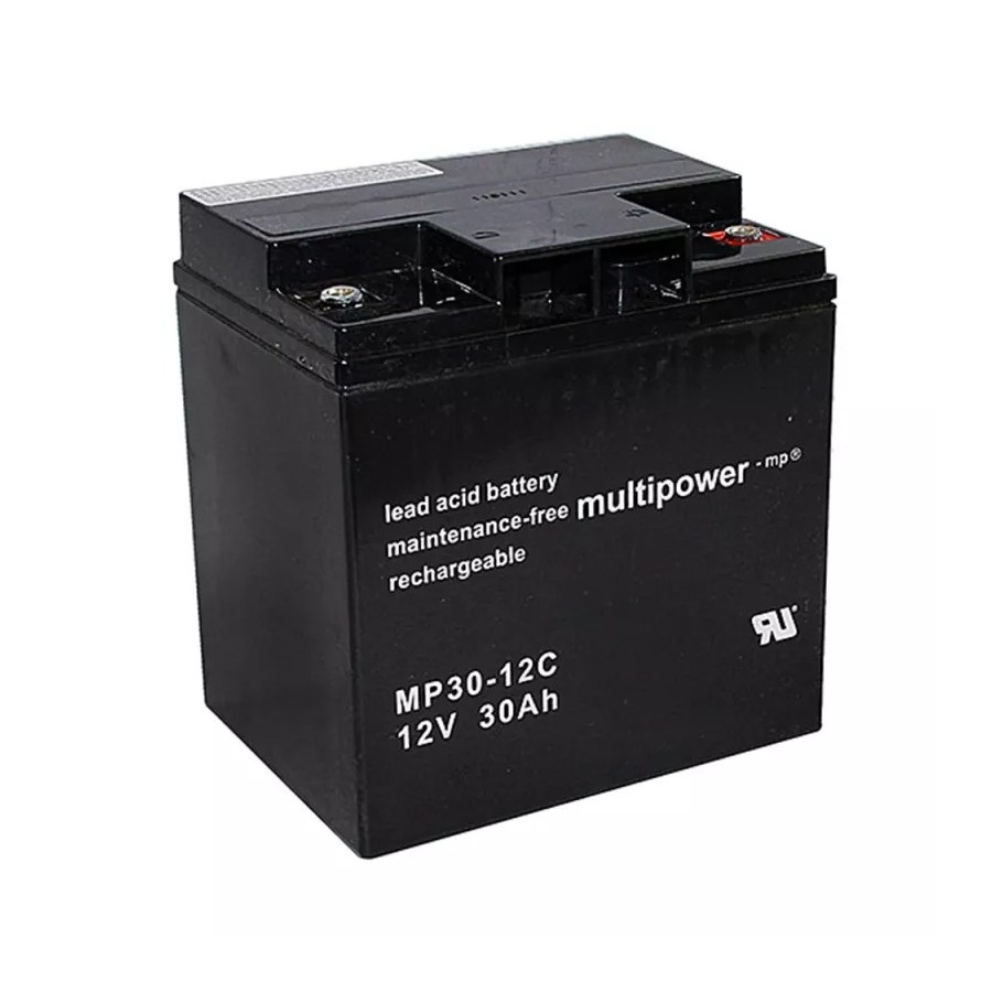 Multipower MP30-12C Multipower MP30-12C