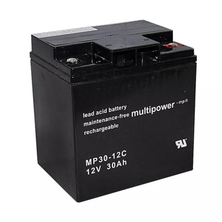 Multipower MP30-12C