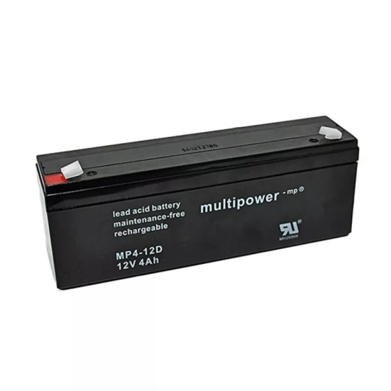 Multipower MP4-12D