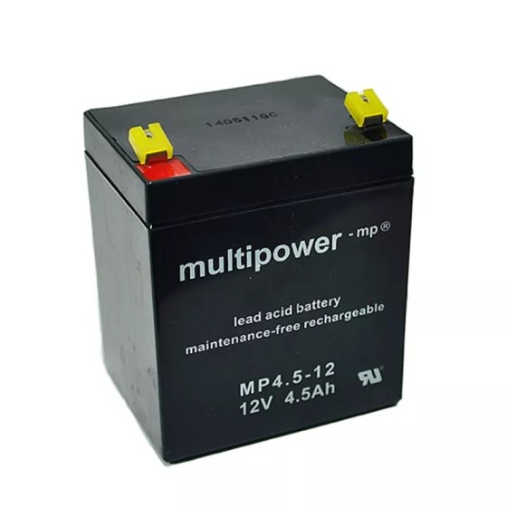 Multipower MP4,5-12