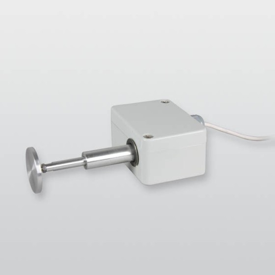 Riegelkontakt RSK-RT