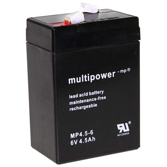 Multipower MP4,5-6
