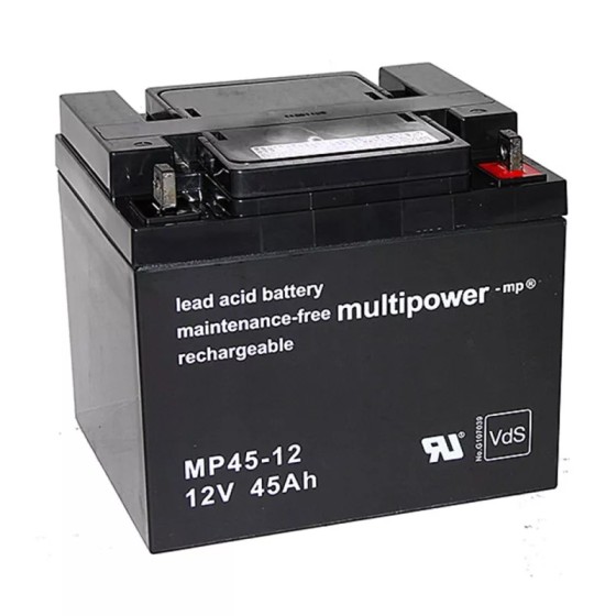 Multipower MP45-12