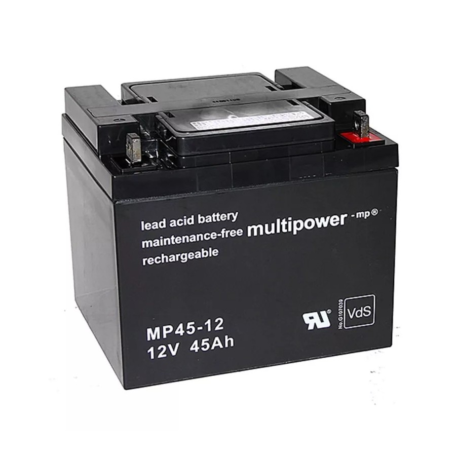 Multipower MP45-12 Multipower MP45-12