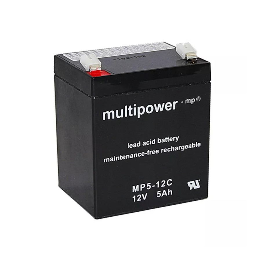 Multipower MP5-12C Multipower MP5-12C