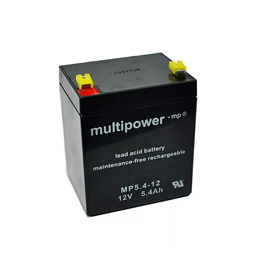Multipower MP5,4-12 Multipower MP5,4-12
