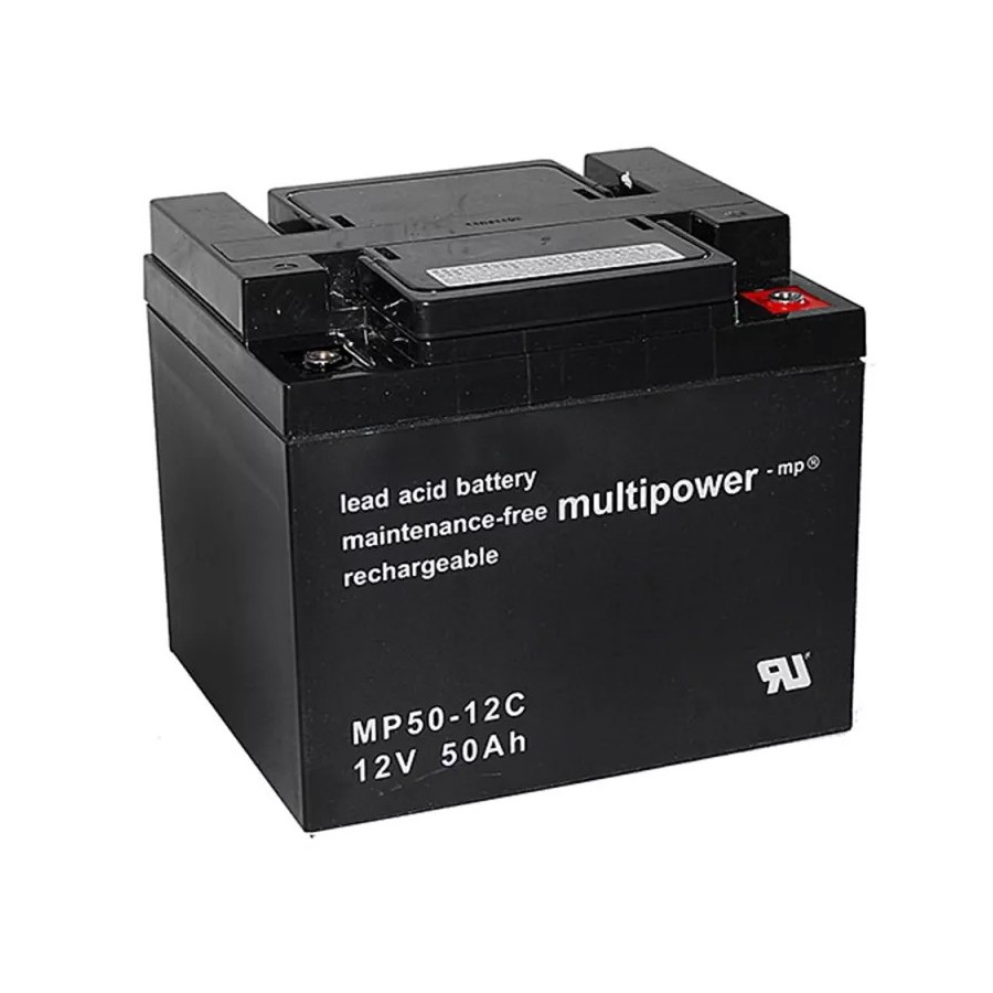Multipower MP50-12C Multipower MP50-12C