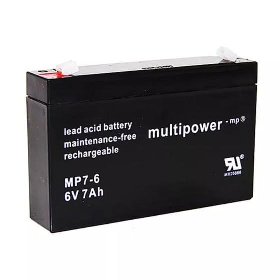 Multipower MP7-6