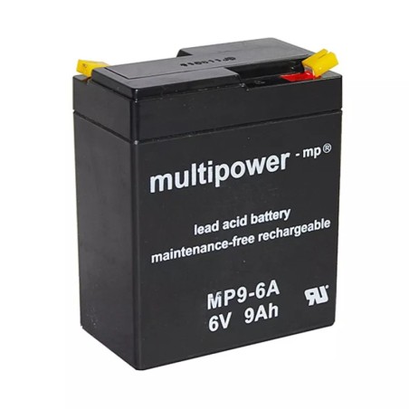 Multipower MP9-6A