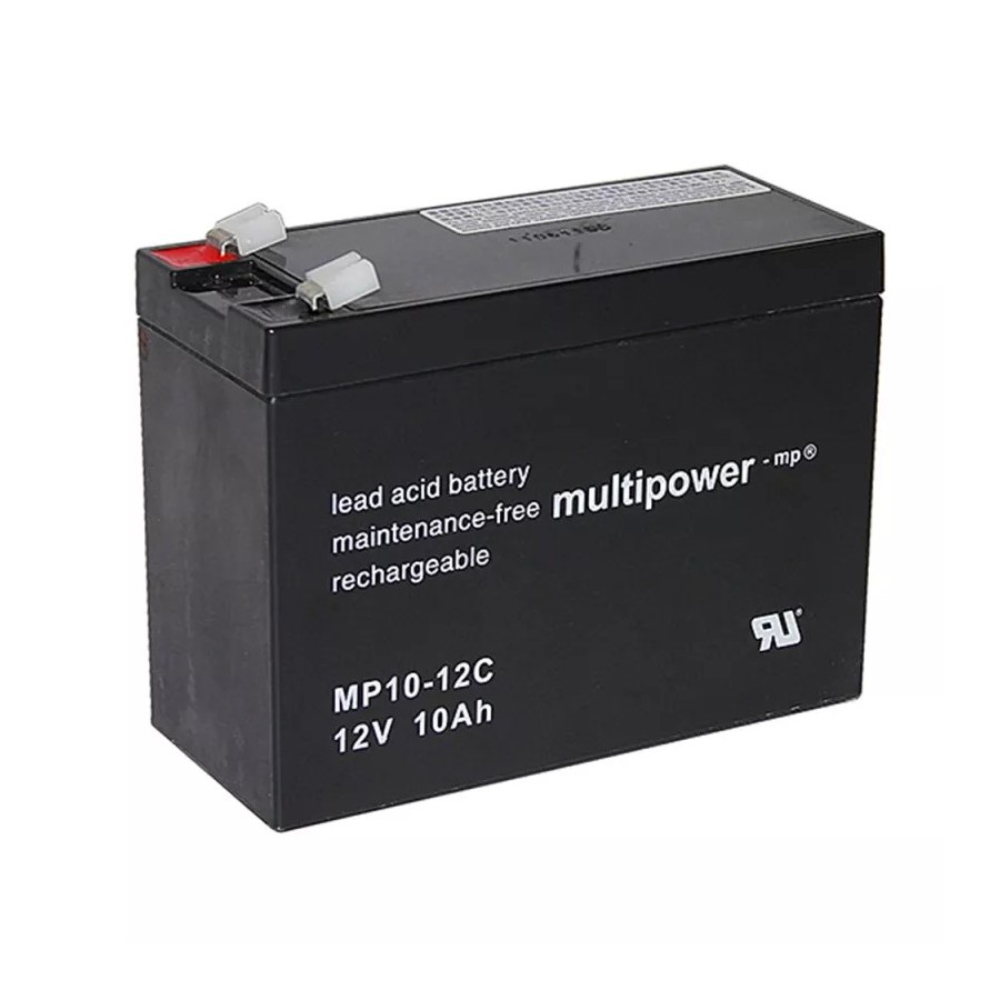 Multipower MPC10-12 Multipower MPC10-12