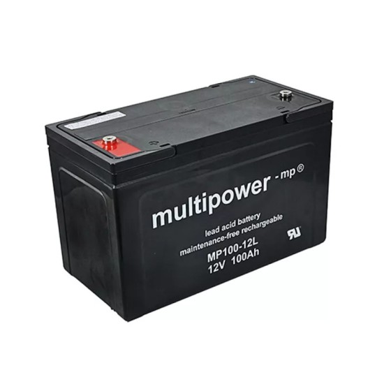 Multipower MPC100-12I