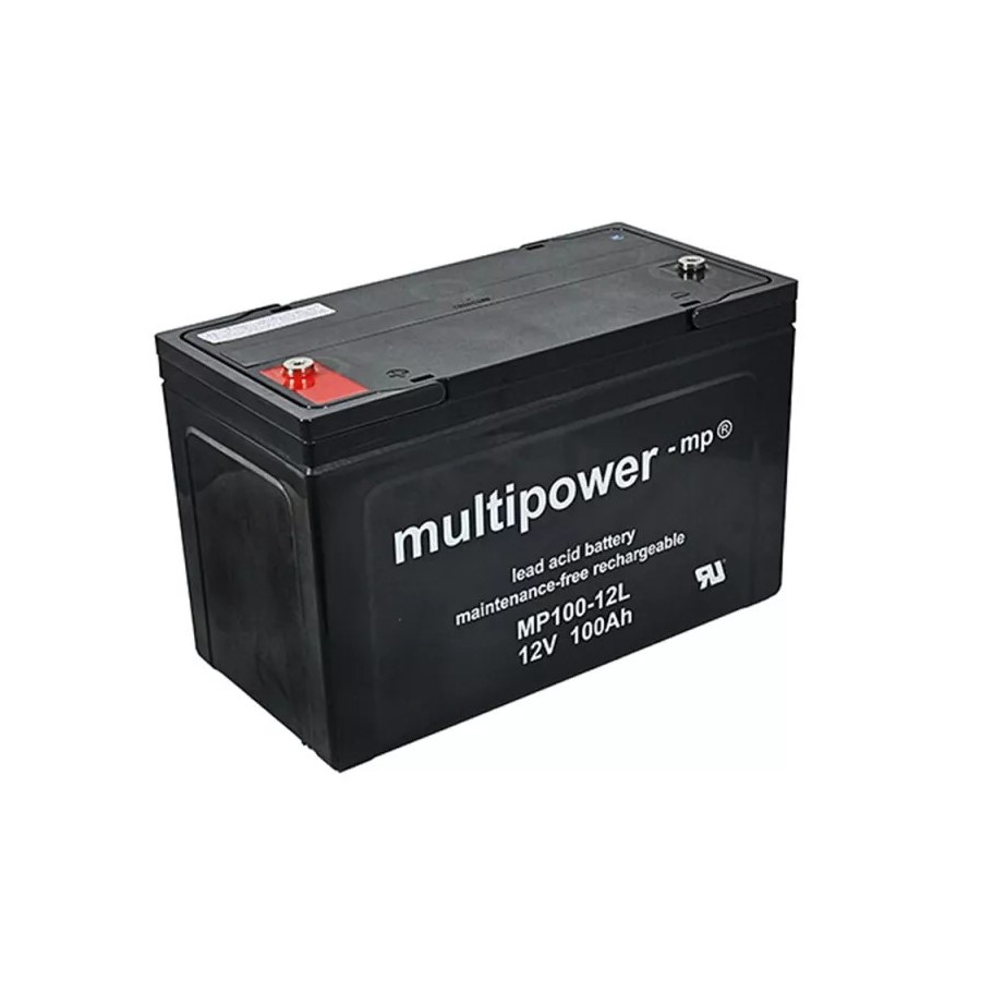 Multipower MPC100-12I Multipower MPC100-12I