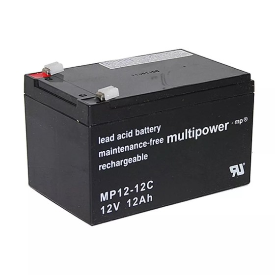 Multipower MPC12-12