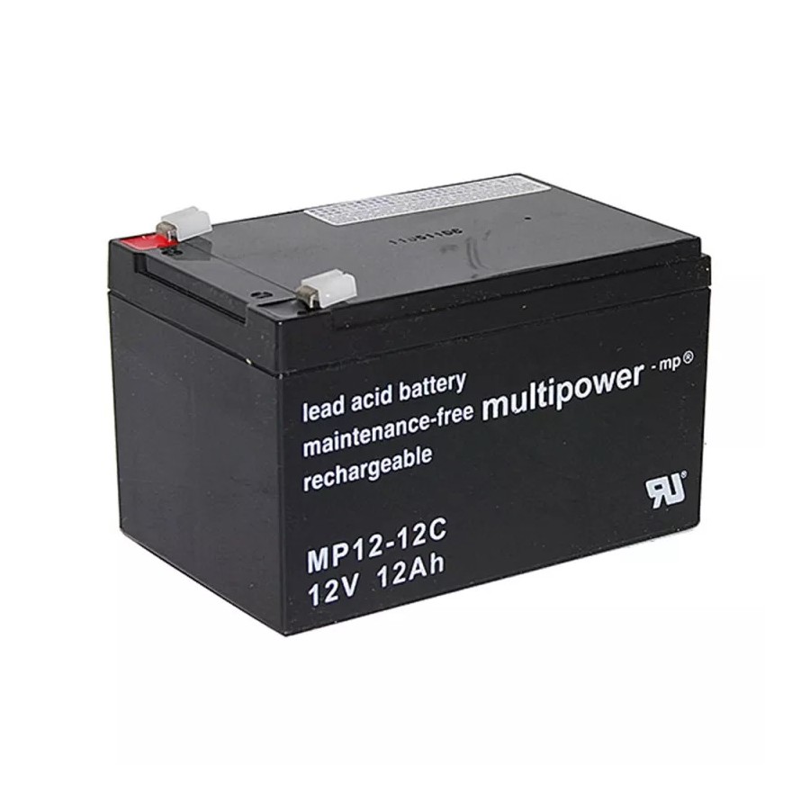 Multipower MPC12-12 Multipower MPC12-12