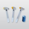 Ersatz-Patrone Flow-Check